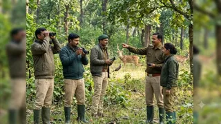 इस फोटो को एआई टूल की मदद से बनाया गया है।