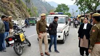इस फोटो को एआई टूल की मदद से बनाया गया है।