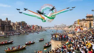 ये तस्वीर AI द्वारा जनरेट की गई है।