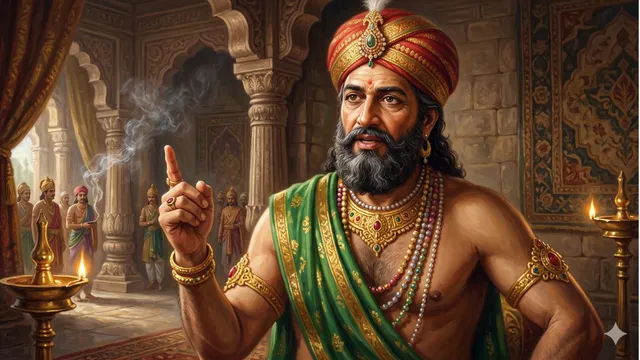 अपनों से ही सबसे बड़ा धोखा! महात्मा विदुर ने बताया कब अपने लोग ही बन जाते हैं बर्बादी की वजह