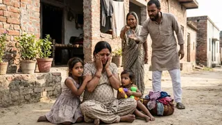 ये तस्वीर AI द्वारा जनरेट की गई है।
