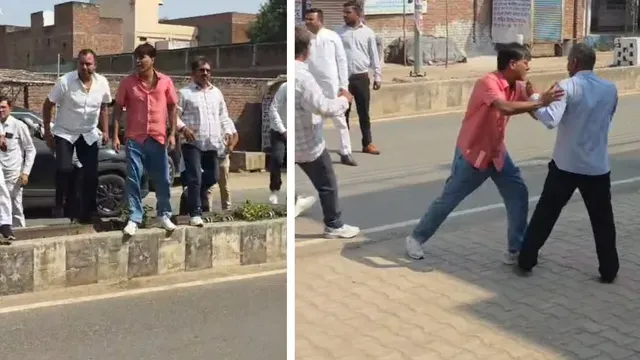 UP MLC Election Voting LIVE: फतेहपुर में हंगामा, आगरा में भाजपा और सपा कार्यकर्ता भिड़े; 11 सीटों पर वोटिंग
