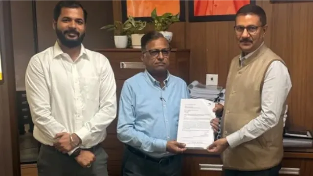 ग्रेटर नोएडा के लिए बड़ी खुशखबरी, मदरसन कंपनी करेगी ₹3500 करोड़ का निवेश; 20 हजार लोगों को मिलेगा रोजगार