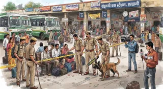 यह फोटो एआई से बनाई गई है