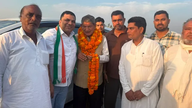 190 किमी की दूरी में पांच टोल पर पूर्व मुख्यमंत्री ने उठाए सवाल, कहा-टोल ज्यादा हाेने से पड़ रहा आमजन पर आर्थिक भार