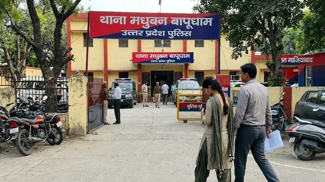 मोबाइल में कैद थे पति-पत्नी के निजी पल, एक गलती से PORN साइट पर अपलोड; गाजियाबाद में हैरान करने वाला मामला