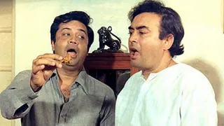 वकालत छोड़ फिल्मों में आए थे देवेन वर्मा। फोटो क्रेडिट- एक्स