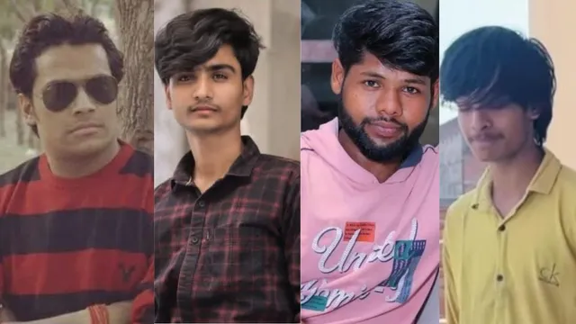 मौत से पहले का आखिरी वीडियो, आगरा के यूट्यूबर्स का जयपुर हादसे में दुखद अंत
