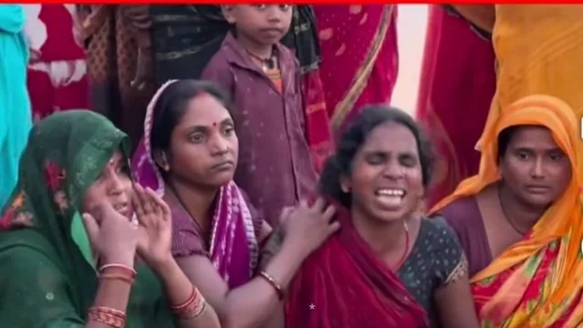 पंकज हत्याकांड: अररिया पुलिस को फोरेंसिक रिपोर्ट का इंतजार, दोस्त शक के घेरे में
