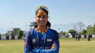 खेतों में भाइयों संग क्रिकेट खेलने से उत्तराखंड की सीनियर टीम तक पहुंचीं रितिका रावत. Jagran