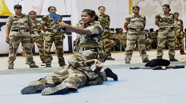 CISF कर्मियों की दिवाली होगी रोशन, हर जवान को मिलेंगे ₹7000
