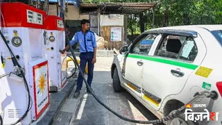 CNG Price Hike: दीवाली से पहले महंगाई का तगड़ा झटका! इस शहर में बढ़े CNG के दाम, ₹100 के पास पहुंची कीमत