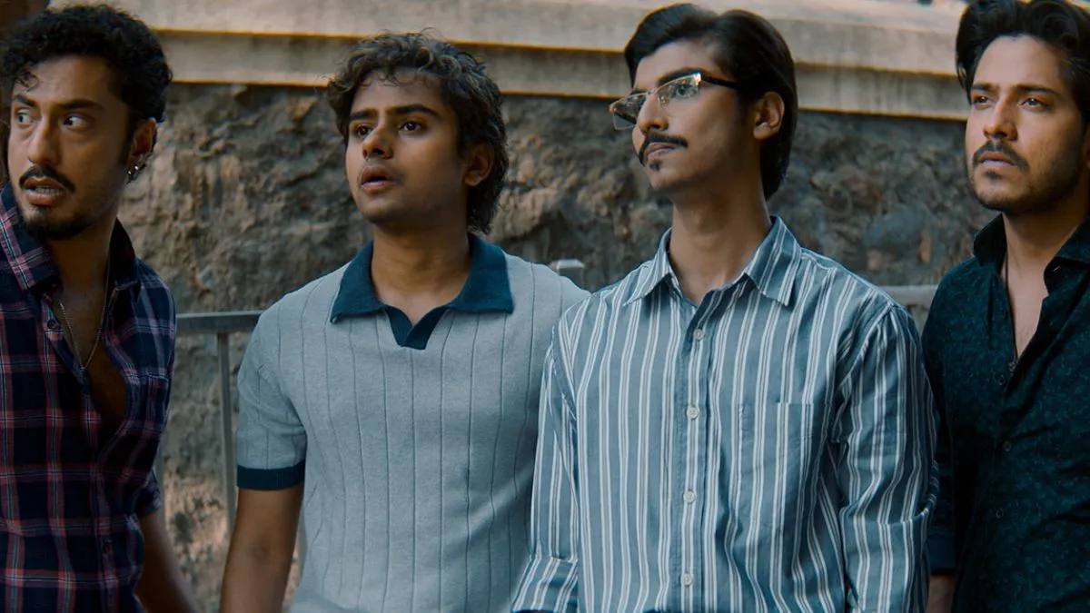 Chaar Yaar (1)