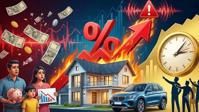 house car prices loan rates to rise buy before dec