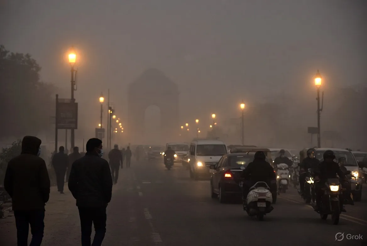 Delhi-weather11