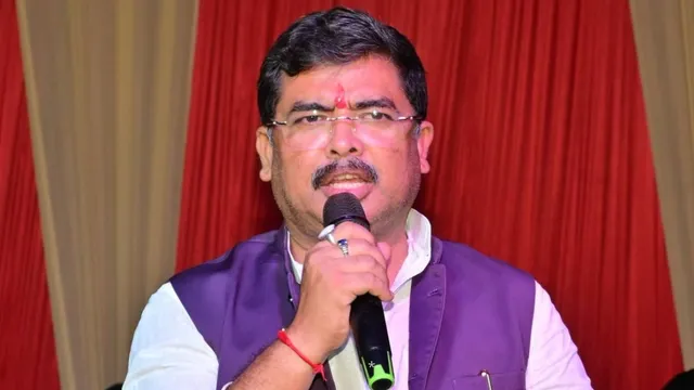 पूर्णिया के पूर्व सांसद से 'बदसलूकी', थानेदार ने कहा- मेरा क्या कर लेगा; SSP ने दिए जांच के आदेश