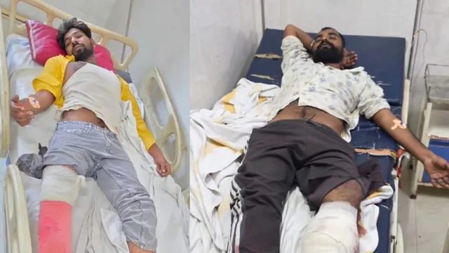 गया में दारोगा पुत्र रानू सिंह हत्याकांड में आधी रात पुल‍िस से मुठभेड़, दो मुख्य आरोपितों के पैर में लगी गोली
