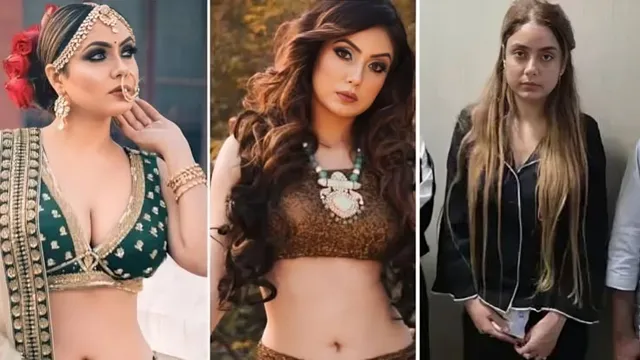 Shraddha Dubey Evaded Police Using YouTube Video After Murder