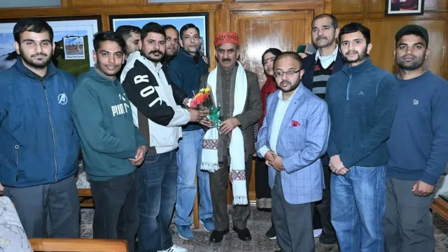 हिमाचल के कर्मचारियों का DA 50% हुआ, ग्रुप-D कर्मियों को मिलेंगे 10000 रुपये एरियर