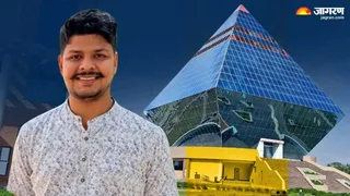 IIIT Bhagalpur Alumnus Gopesh Krishna Yadav ISRO Scientist: गोपेश कृष्ण यादव
