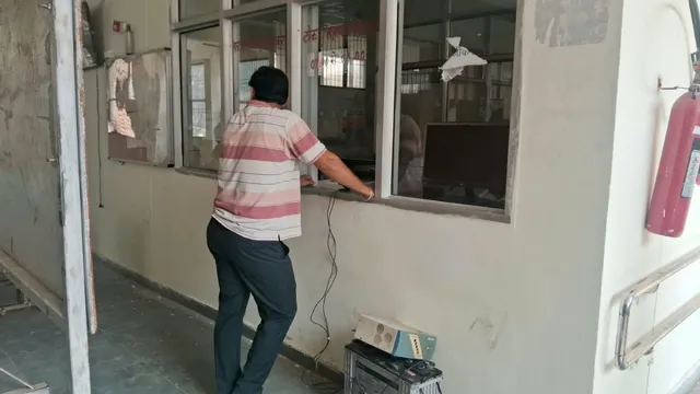 बिजली गुल हुई तो सूझा अनोखा 'जुगाड़', सोनीपत में युवक किराए पर लाया इन्वर्टर; तब हुई रजिस्ट्री

