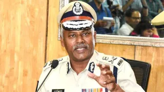 पुलिस आयुक्त ने मुख्यमंत्री के बयान पर स्थिति स्पष्ट की