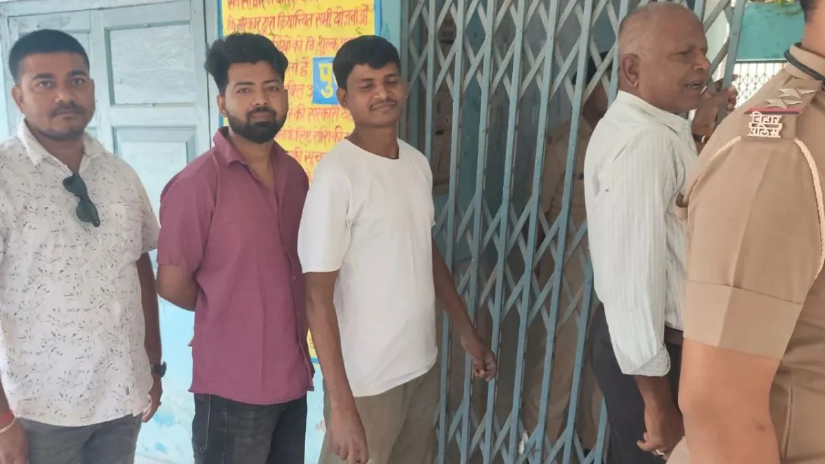 Kosi Graduate Election Voting Begins in 14 Bihar Districts (9)