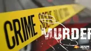 युवक पर चाकू से हमला कर की हत्या। (सांकेतिक फोटो)