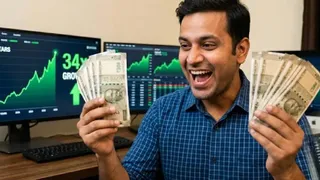 वेलस्पन कॉर्प को अमेरिका में ₹5,500 करोड़ का ऑर्डर मिला।