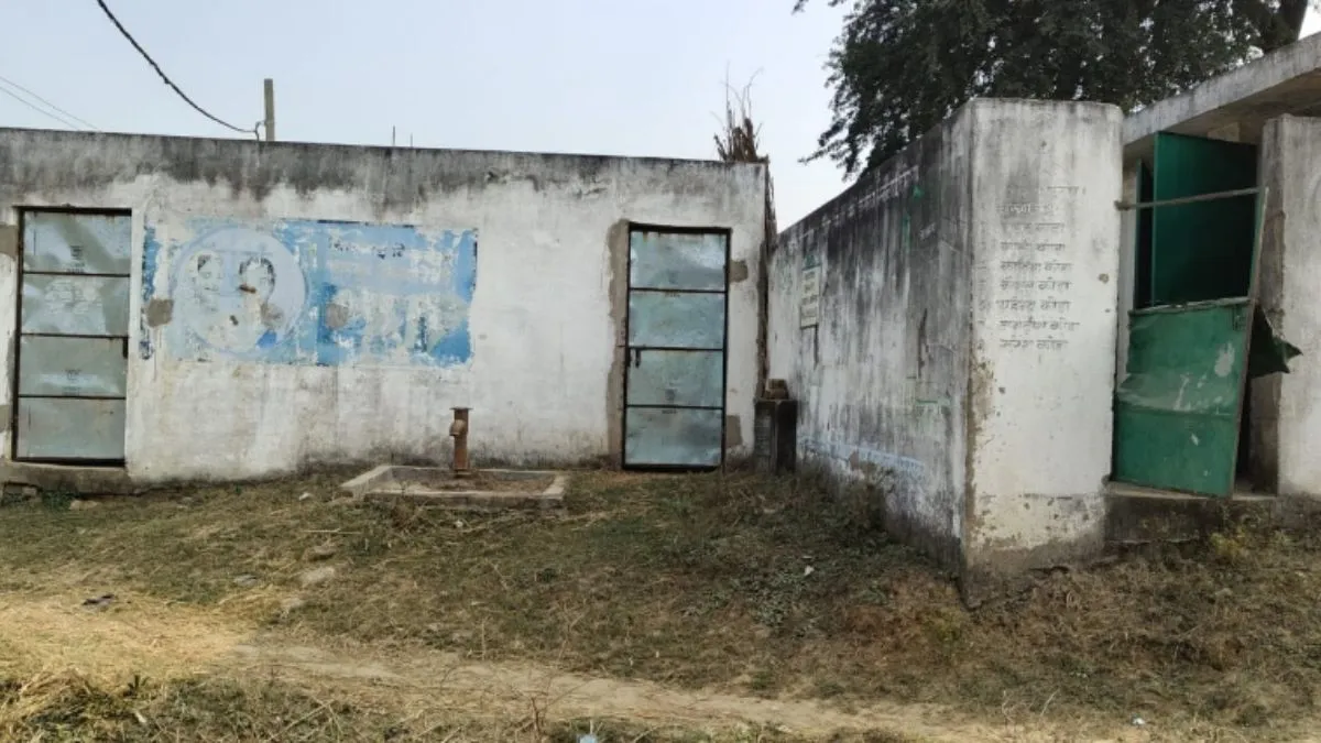 New Paisra Village Munger Dharhara Struggle for Basic Amenities (1)