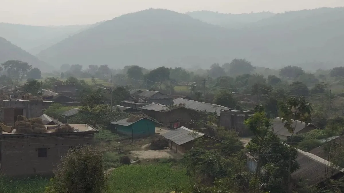 New Paisra Village Munger Dharhara Struggle for Basic Amenities (3)