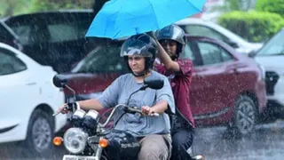 उत्तर बिहार में 28 अक्टूबर के बाद बारिश के आसार, तापमान 35 डिग्री तक