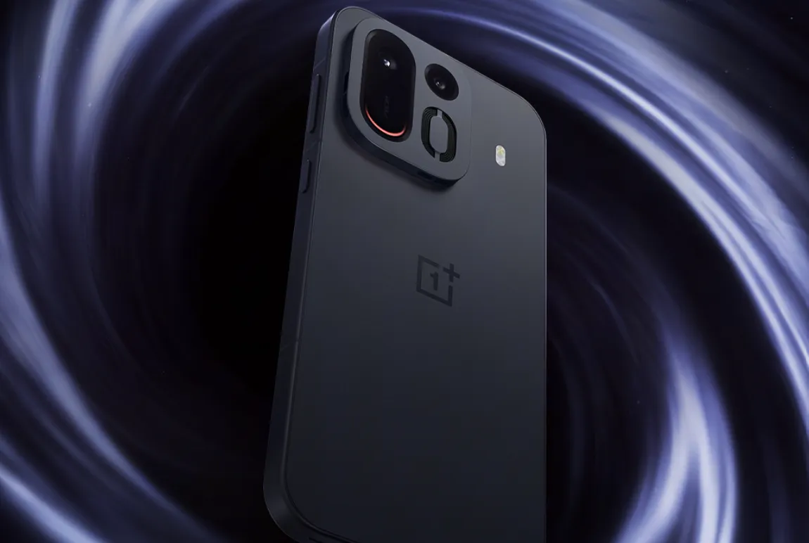 OnePlus Ace 7
