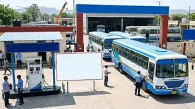 रेल यात्रियों के लिए अच्छी खबर, पंचकूला में रेलवे स्टेशन के लिए शाम को भी चलेंगी रोडवेज की बसें
