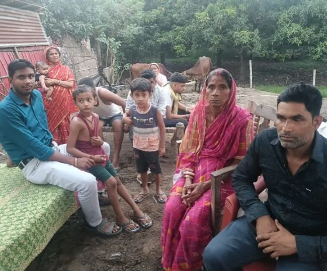 Pintoo Kumar Yadav Returns as Abdul Jabbar After 31 Years (1)