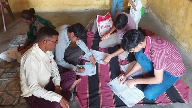 Dhanbad SIR 2026: मतदाता सूची के प्रकाशन में लापरवाही पर होगी सख्त कार्रवाई, 30 नवंबर को आएगी अंतिम सूची