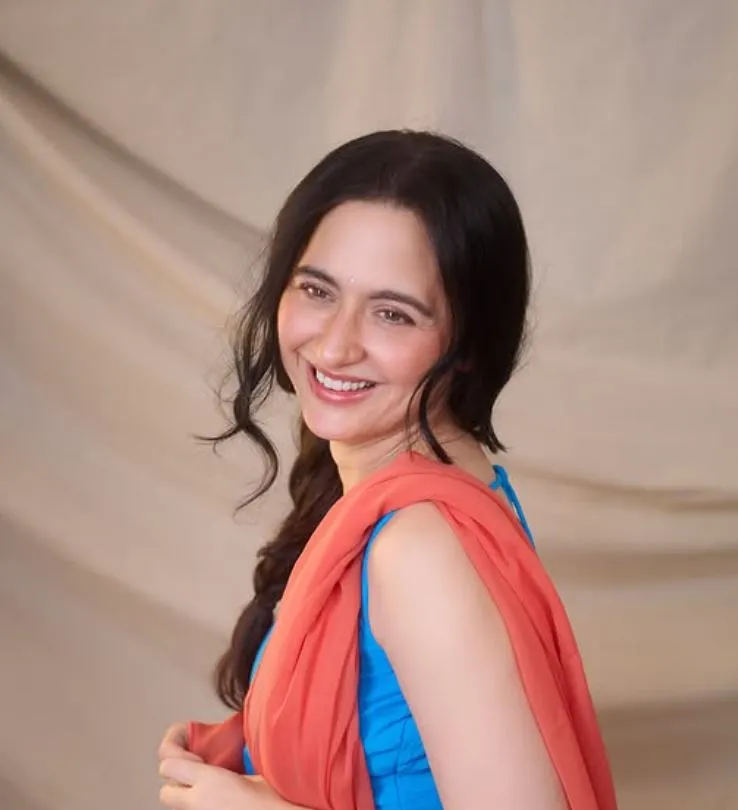 Sanjeeda Shaikh
