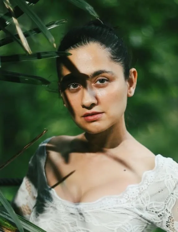 Sanjeeda Shaikh Movie