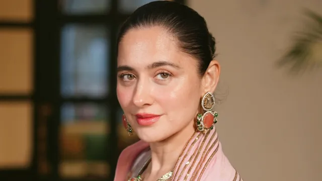 'किसी एक जॉनर में नहीं बंधना...', धमाल 4-हीरामंडी में काम कर चुकीं Sanjeeda Shaikh अपनी शर्तों पर करती हैं काम
