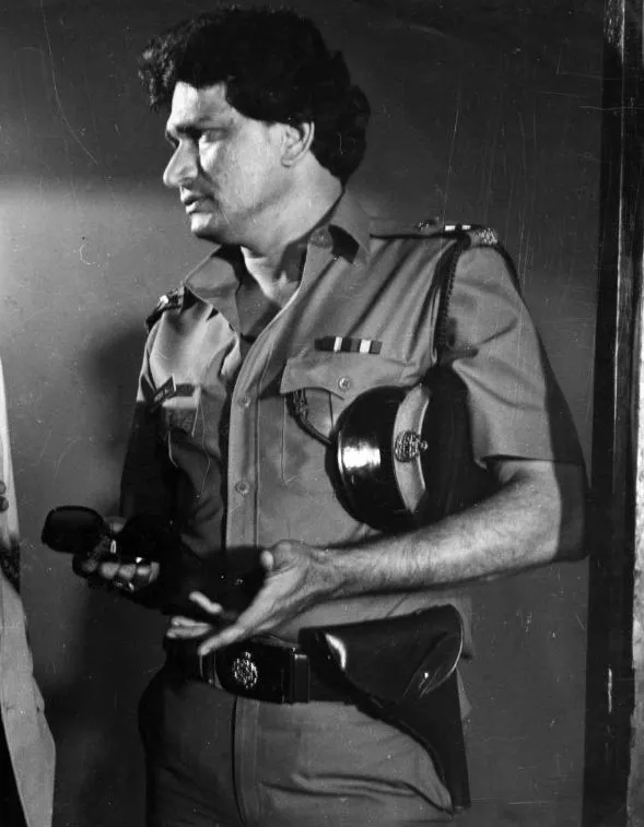 Shafi Inamdar