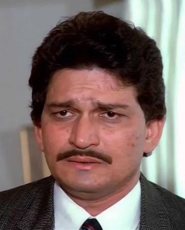 Shafi inamdar movie