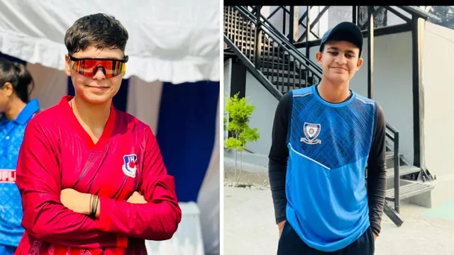 आगरा की दो और क्रिकेटर्स को मौका, UP सीनियर महिला टी-20 टीम में सुप्रिया और संपदा