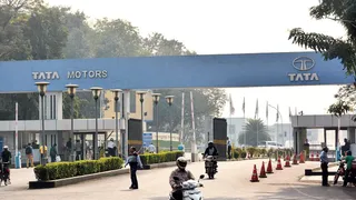 टाटा मोटर्स। (फाइल फोटो)