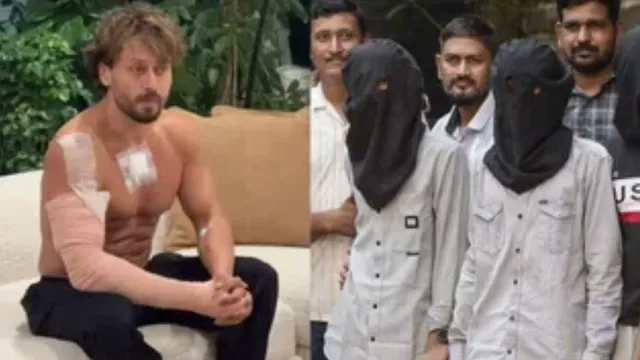 टाइगर श्रॉफ फायरिंग केस: एक ही गांव के 2 दोस्त कैसे फंसे गैंगस्टर की जाल में, परिवारवालों ने बताई पूरी कहानी