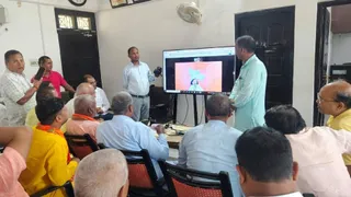 अब हर शनिवार समस्याओं को सुनकर अधिकारियों को समाधान के निर्देश देंगे।