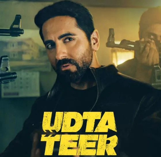 Udta Teer