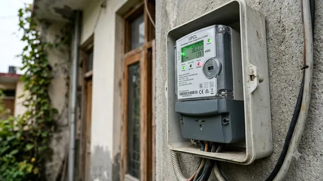 बड़े काम का है UPCL का Smart Meter App, बिजली बचत के साथ मोबाइल की तरह कर सकेंगे रिचार्ज