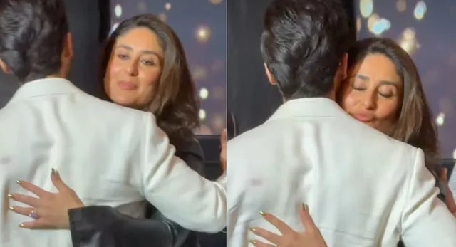 Kareena Kapoor और शाहिद कपूर ने 19 साल बाद लगाया एक-दूसरे को गले, इमोशनल हुआ इंटरनेट; कर दी ऐसी डिमांड