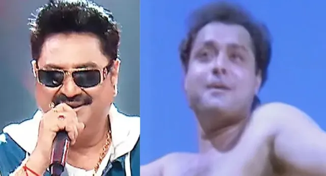 1984 में आया Kumar Sanu पहला हिंदी गाना, आर.डी बर्मन ने दिया संगीत; गाने के लिए हीरो ने उतार दिए थे कपड़े