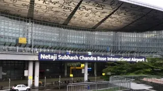 कोलकाता एयरपोर्ट पर बम की धमकी के बाद सुरक्षा एजेंसी अलर्ट